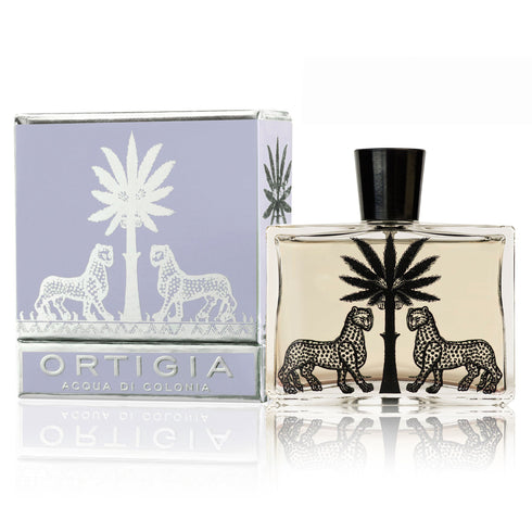Ortigia Sicilia Gelsomino EDP 100ml